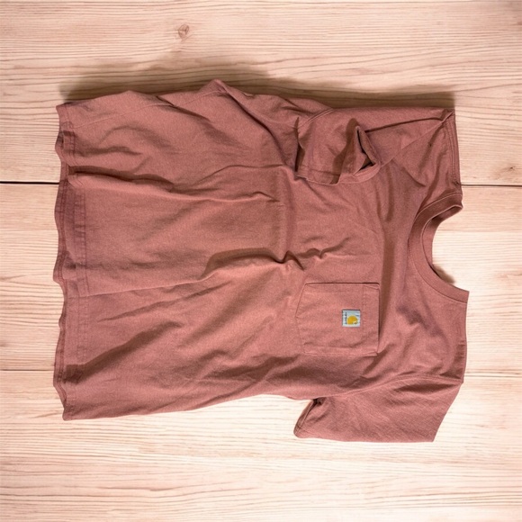 Carhartt T-Shirts Short Sleeves - Picture 3 of 4